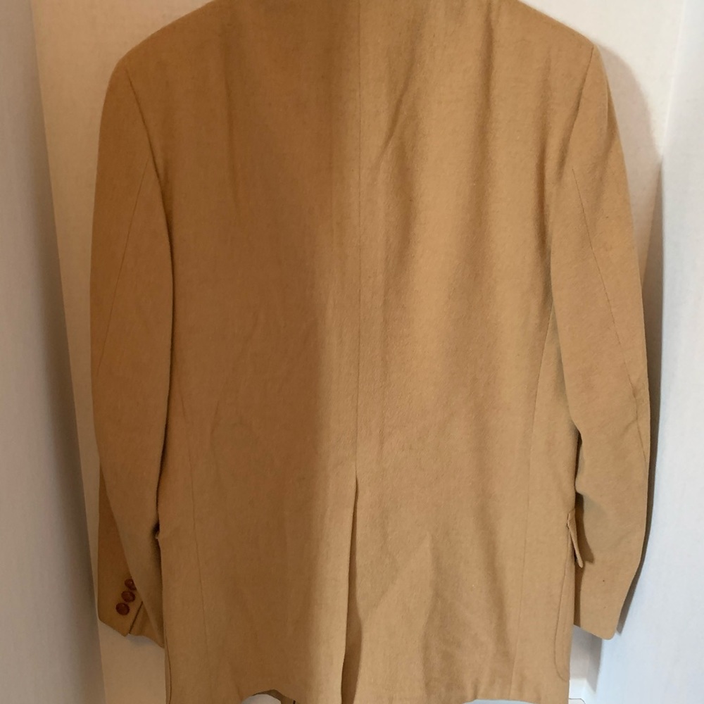 Coat - Picture 3 of 3
